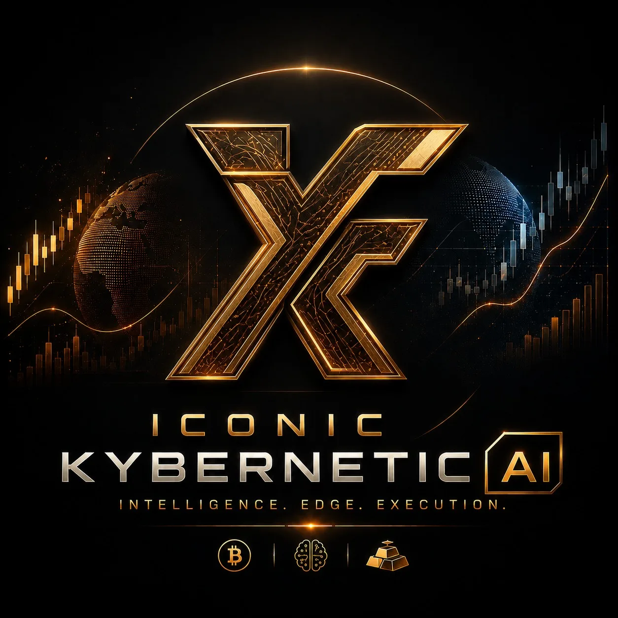 ICONIC KYBERNETIC AI Expert Advisor